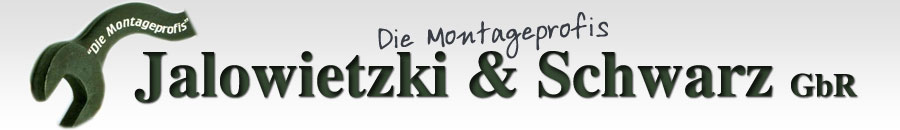 Jalowietzki & Schwarz GbR